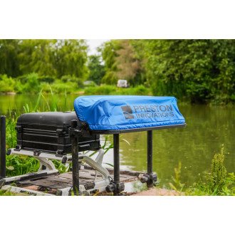 Ventalite Slimline Hoodie Side Tray