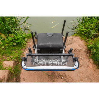 Ventalite Slimline Hoodie Side Tray