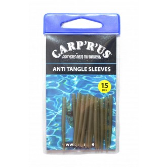 Převleky Carp ´R´ Us Anti Tangle Sleeves 15ks