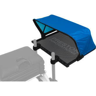 Ventalite XL Hoodie Side Tray
