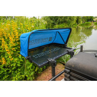 Ventalite XL Hoodie Side Tray