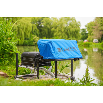 Ventalite Large Hoodie Side Tray