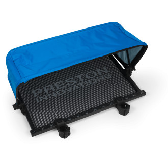 Ventalite XL Hoodie Side Tray