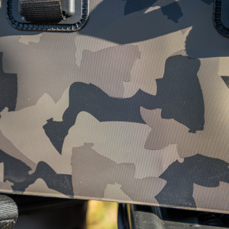 Stormshield Camo EVA Carryall 30L
