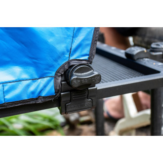 Ventalite XL Hoodie Side Tray