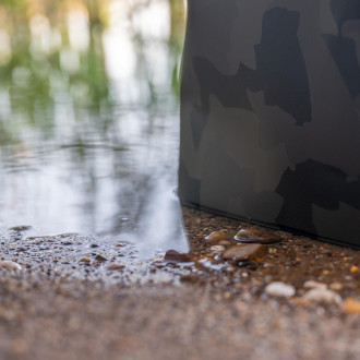 Stormshield Camo EVA Carryall 30L