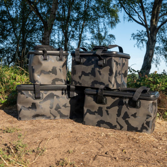 Stormshield Camo EVA Carryall 30L