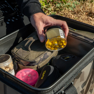 Stormshield Camo EVA Carryall 40L