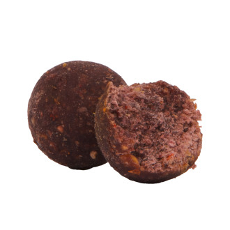 Red Spice Boilies