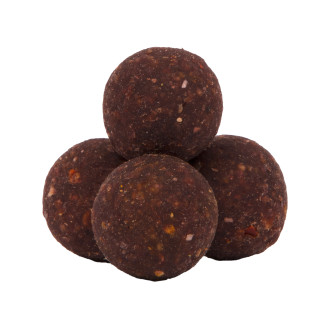 Red Spice Boilies