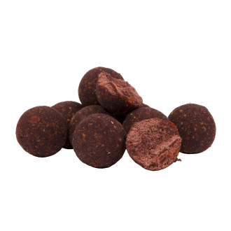 Red Spice Boilies