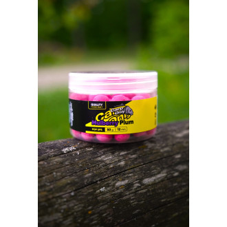 Pop Up Boilies Carp Only Absolut Plum 80g