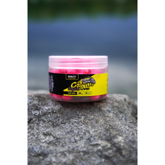 Pop Up Boilies Carp Only Squid Liver 80g