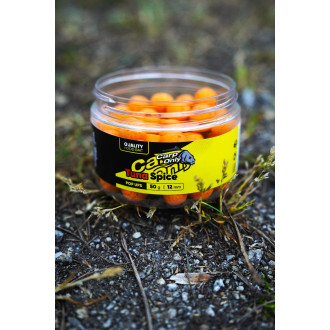 Pop Up Boilies Carp Only Tuna Spice 80g