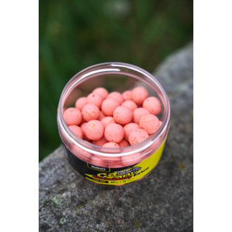 Pop Up Boilies Carp Only Strawberry Extra 80g