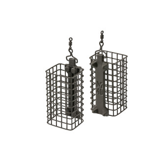 Feederové krmítko Mivardi EasyGrip Square L