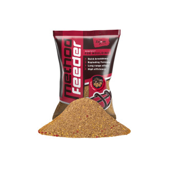 Method mix Carp Zoom Feeder Groundbaits 1kg