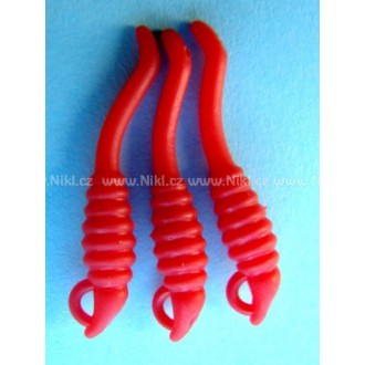 Rovnátka Carp ´R´ Us Mouthsnagger Dragonfly Larvae 8ks