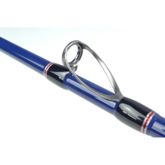 Mořský prut Sportex Magnus Seamaster Travel Jigging - 190cm / 30lbs