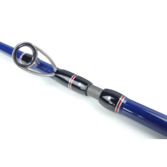Mořský prut Sportex Magnus Seamaster Travel Jigging - 190cm / 30lbs
