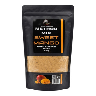 Method Mix Method Feeder Fans 800g