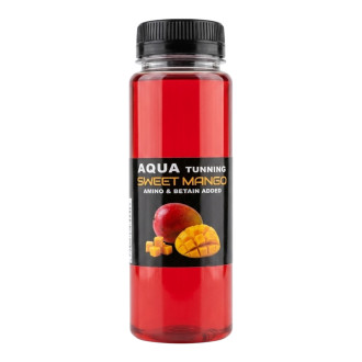 Posilovač Method Feeder Fans Aqua Tunning 200ml