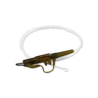 Montáž Carp ´R´ Us Snag Clip System 92cm