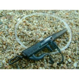 Montáž Carp ´R´ Us Snag Clip System 92cm