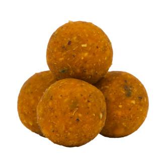 Creamy Scopex Boilies - 15mm 1kg