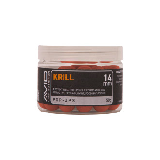 Krill Pop-up - 14mm