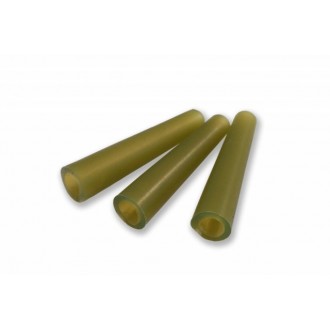 Převleky Carp ´R´ Us Tail Rubbers 10ks