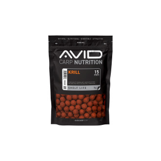 Krill Boilies - 20mm 2.5kg
