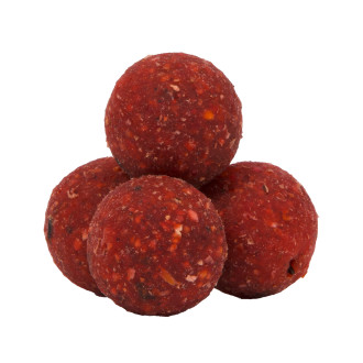 Boilie Avid Squid Strawberry 1kg