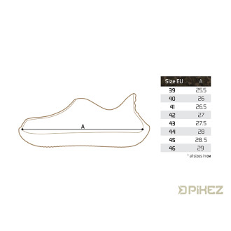 Boty Delphin Pikez Banx EVA Slip-on