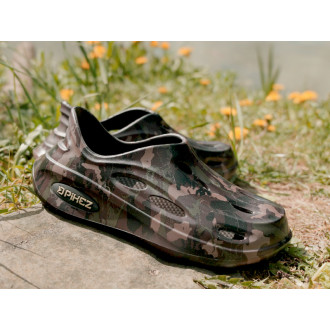 Boty Delphin Pikez Banx EVA Slip-on