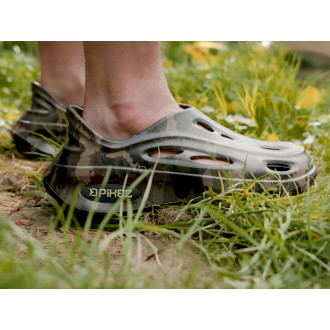 Boty Delphin Pikez Banx EVA Slip-on