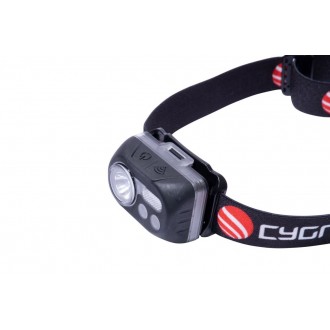 Čelovka Cygnet Sniper Headtorch