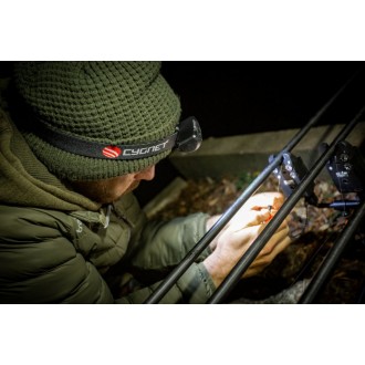 Čelovka Cygnet Sniper Headtorch