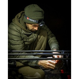 Čelovka Cygnet Sniper Headtorch