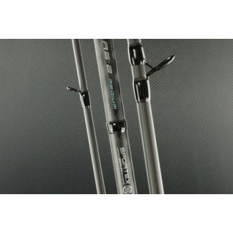 Prut Sportex Rapid Feeder RS-2 Medium 3,60m 80-150g 3-díl