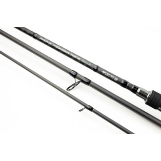 Prut Sportex Rapid Feeder RS-2 Medium 3,60m 80-150g 3-díl