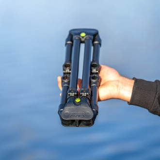 Rodpod Avid Carp Revolve Super Low