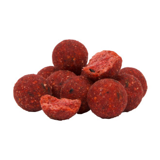 Boilie Avid Squid Strawberry 1kg