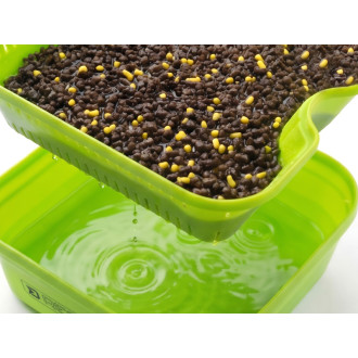 Box na namáčení pelet Delphin REAXE BST 1,8 L