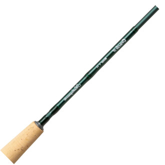Muškařský prut Shakespeare Oracle 2 River Fly 2,70m 4WT 4díly