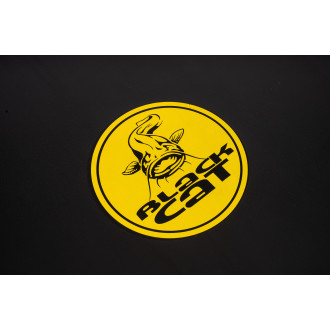 Stolek BlackCat Session Table