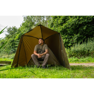 Brolly Korum Pentalite Quick 2,2m