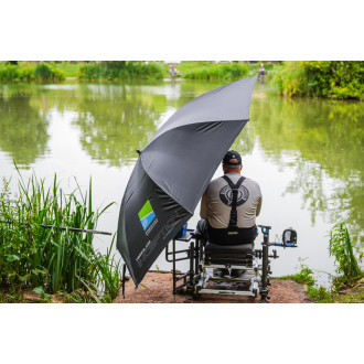 Brolly Preston Inception Flatback 50