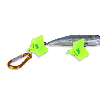 Doiyo chránič háčků Sheru Hook Protector L