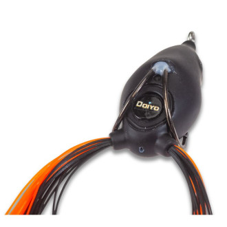 Doiyo imitace žáby Kaeru classic 5,4cm MGY
